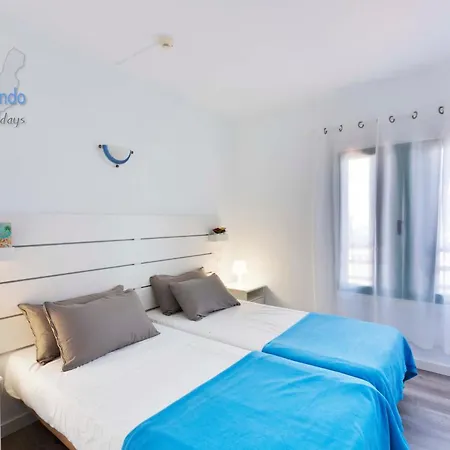 Casita Del Viento