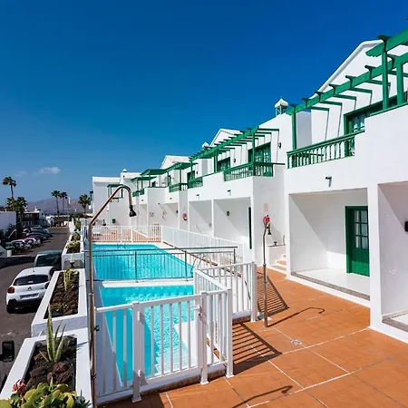 Casita Del Viento Apartment *