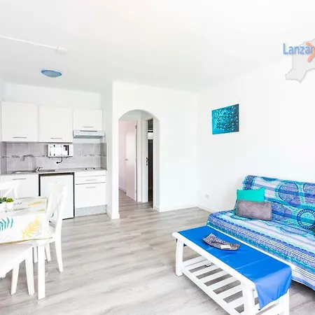 Apartament Casita Del Viento *