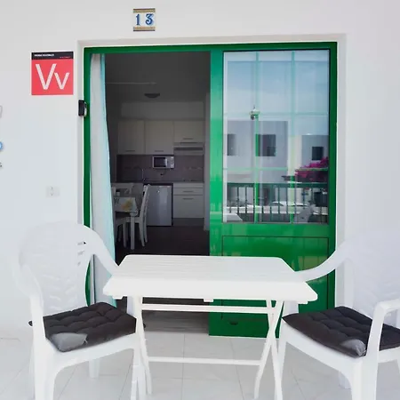 Apartment Casita Del Viento Puerto del Carmen (Lanzarote)