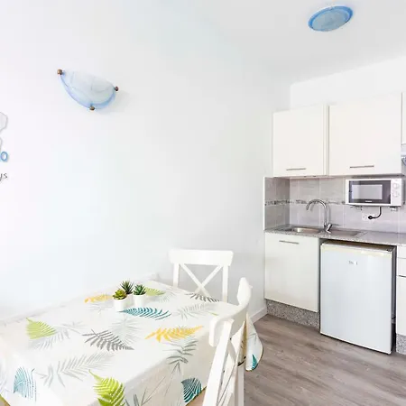 Apartment Casita Del Viento