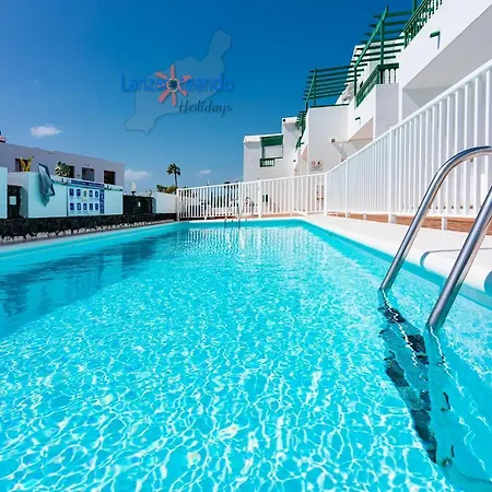 Apartment Casita Del Viento *