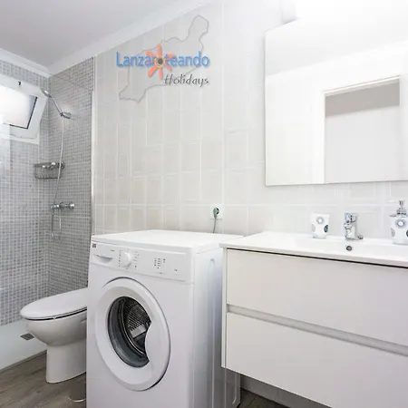 Casita Del Viento Apartment *