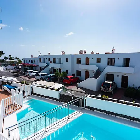 Casita Del Viento Apartment Puerto del Carmen (Lanzarote)